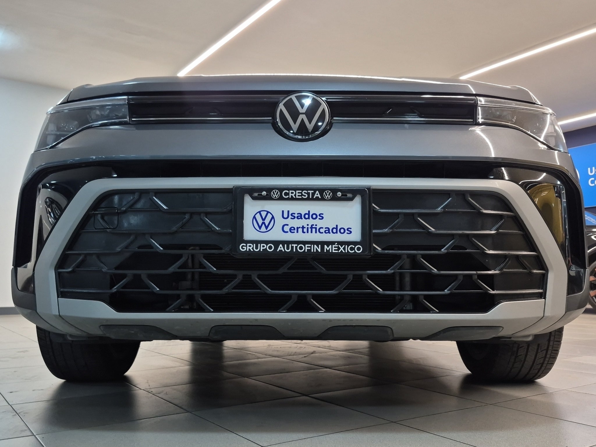 2025 Volkswagen Taos 1.4 Comfortline At