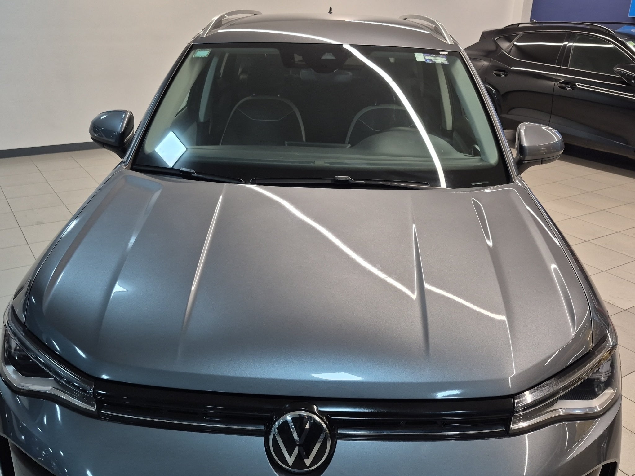 2025 Volkswagen Taos 1.4 Comfortline At