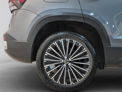 2025 Volkswagen Taos 1.4 Comfortline At