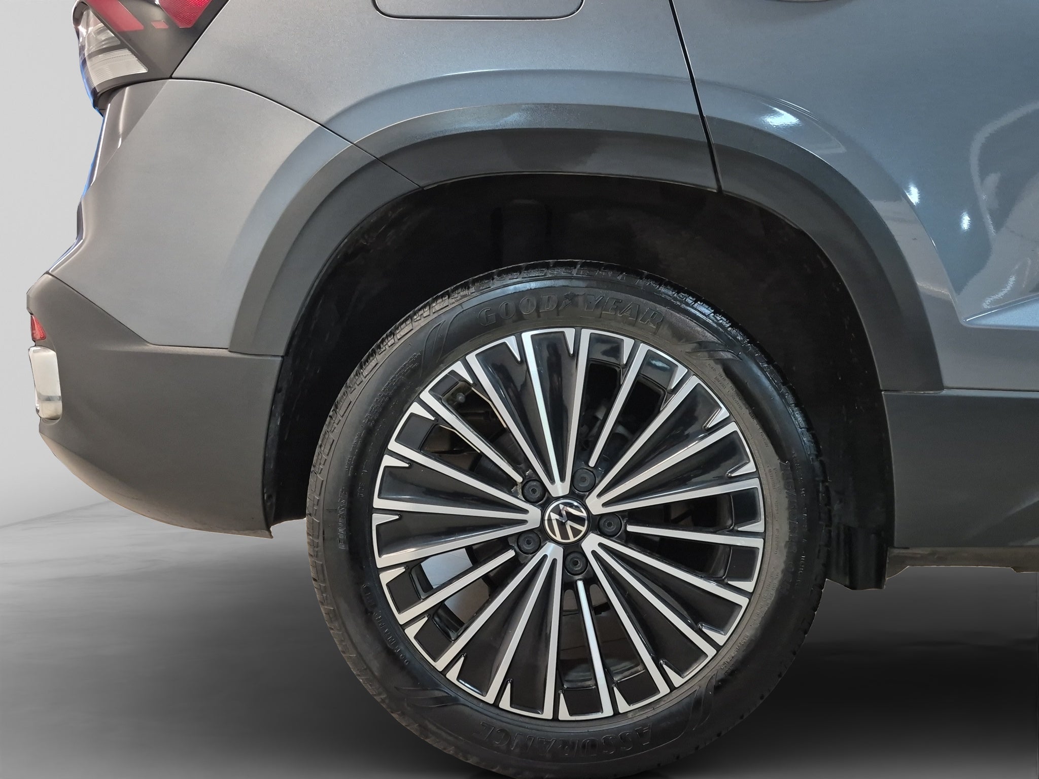 2025 Volkswagen Taos 1.4 Comfortline At