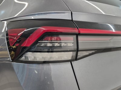 2025 Volkswagen Taos 1.4 Comfortline At