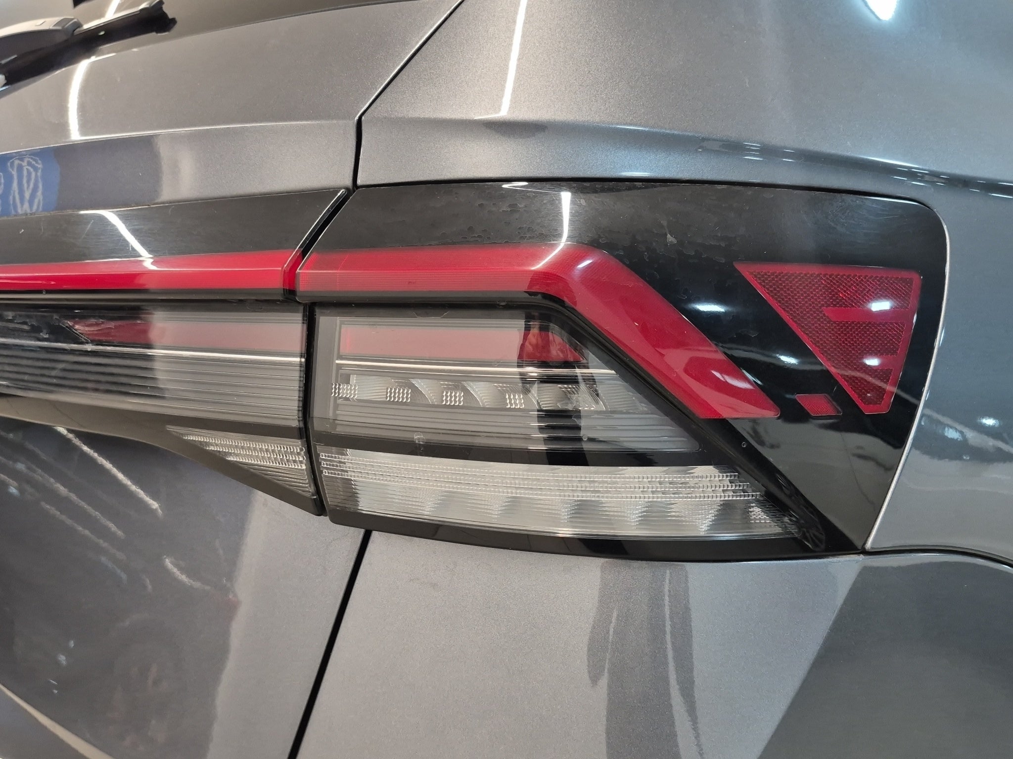 2025 Volkswagen Taos 1.4 Comfortline At