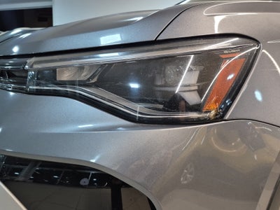 2025 Volkswagen Taos 1.4 Comfortline At