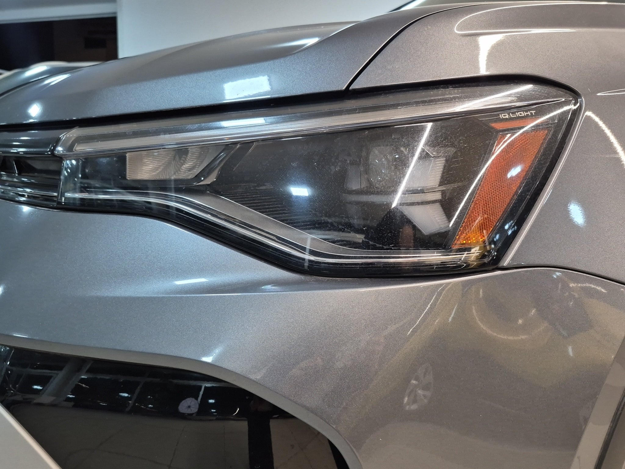 2025 Volkswagen Taos 1.4 Comfortline At