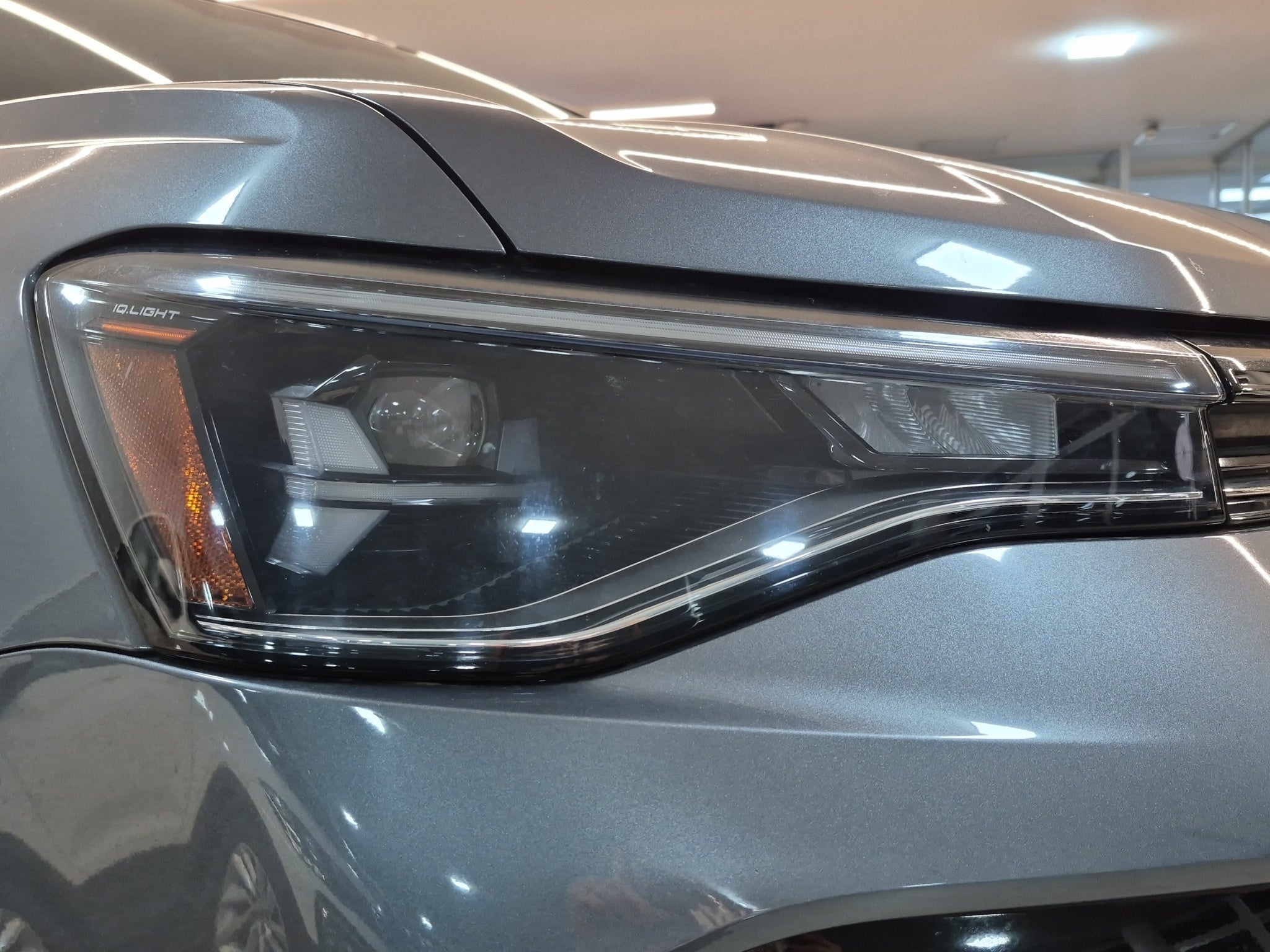 2025 Volkswagen Taos 1.4 Comfortline At