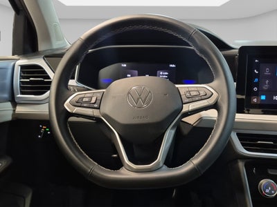 2025 Volkswagen Taos 1.4 Comfortline At