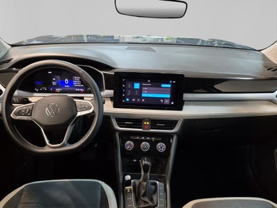 2025 Volkswagen Taos 1.4 Comfortline At