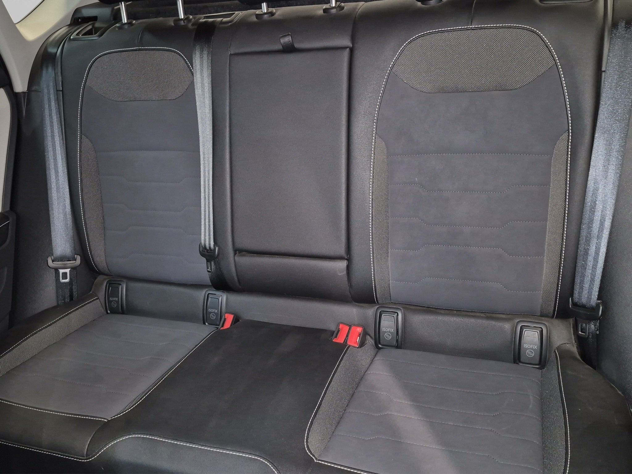 2025 Volkswagen Taos 1.4 Comfortline At