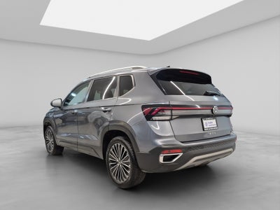 2025 Volkswagen Taos 1.4 Comfortline At