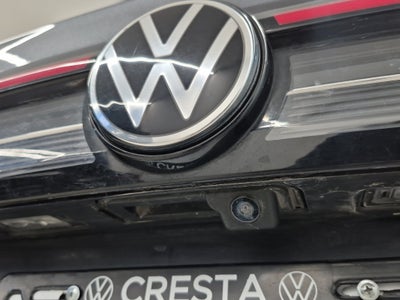 2025 Volkswagen Taos 1.4 Comfortline At