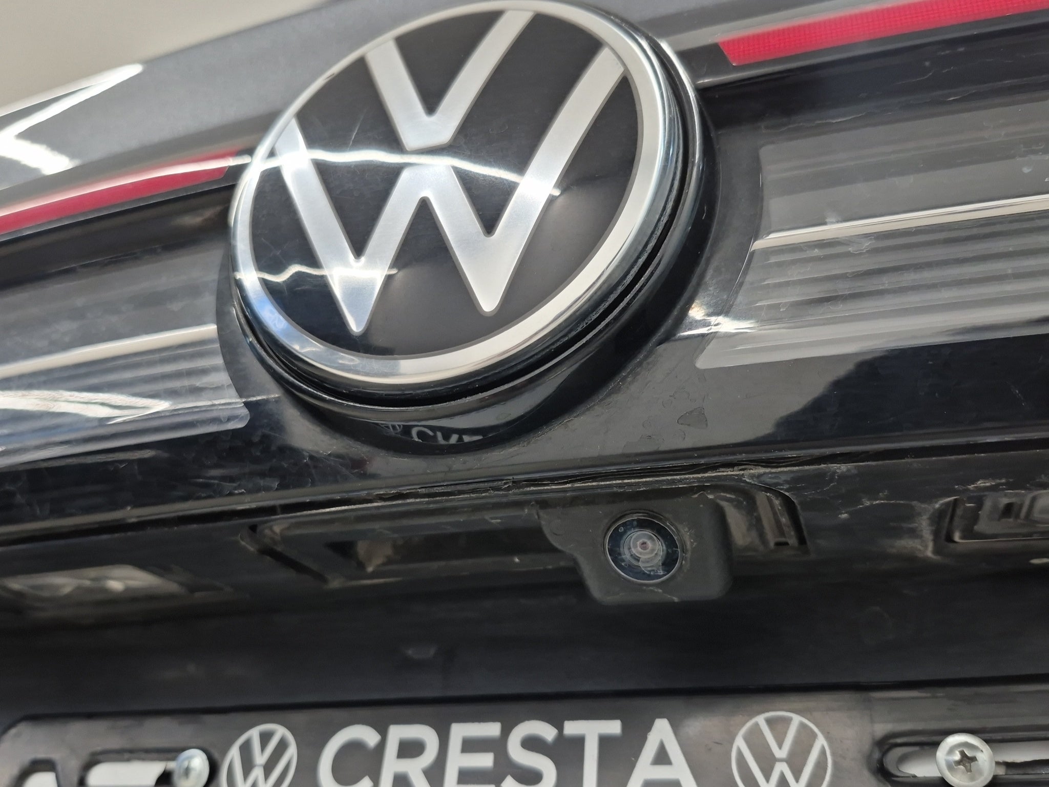 2025 Volkswagen Taos 1.4 Comfortline At