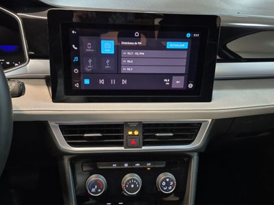 2025 Volkswagen Taos 1.4 Comfortline At