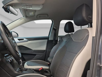 2025 Volkswagen Taos 1.4 Comfortline At