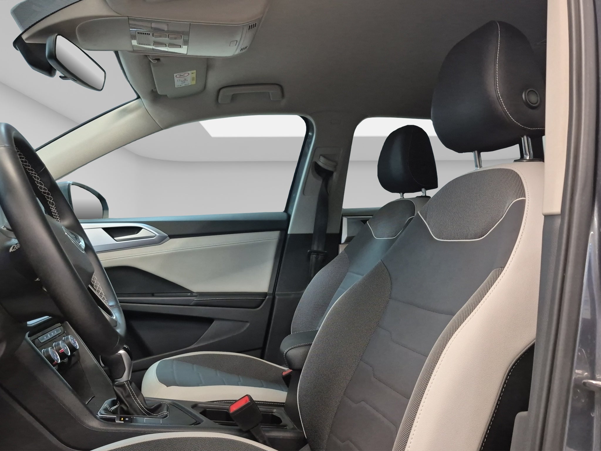 2025 Volkswagen Taos 1.4 Comfortline At