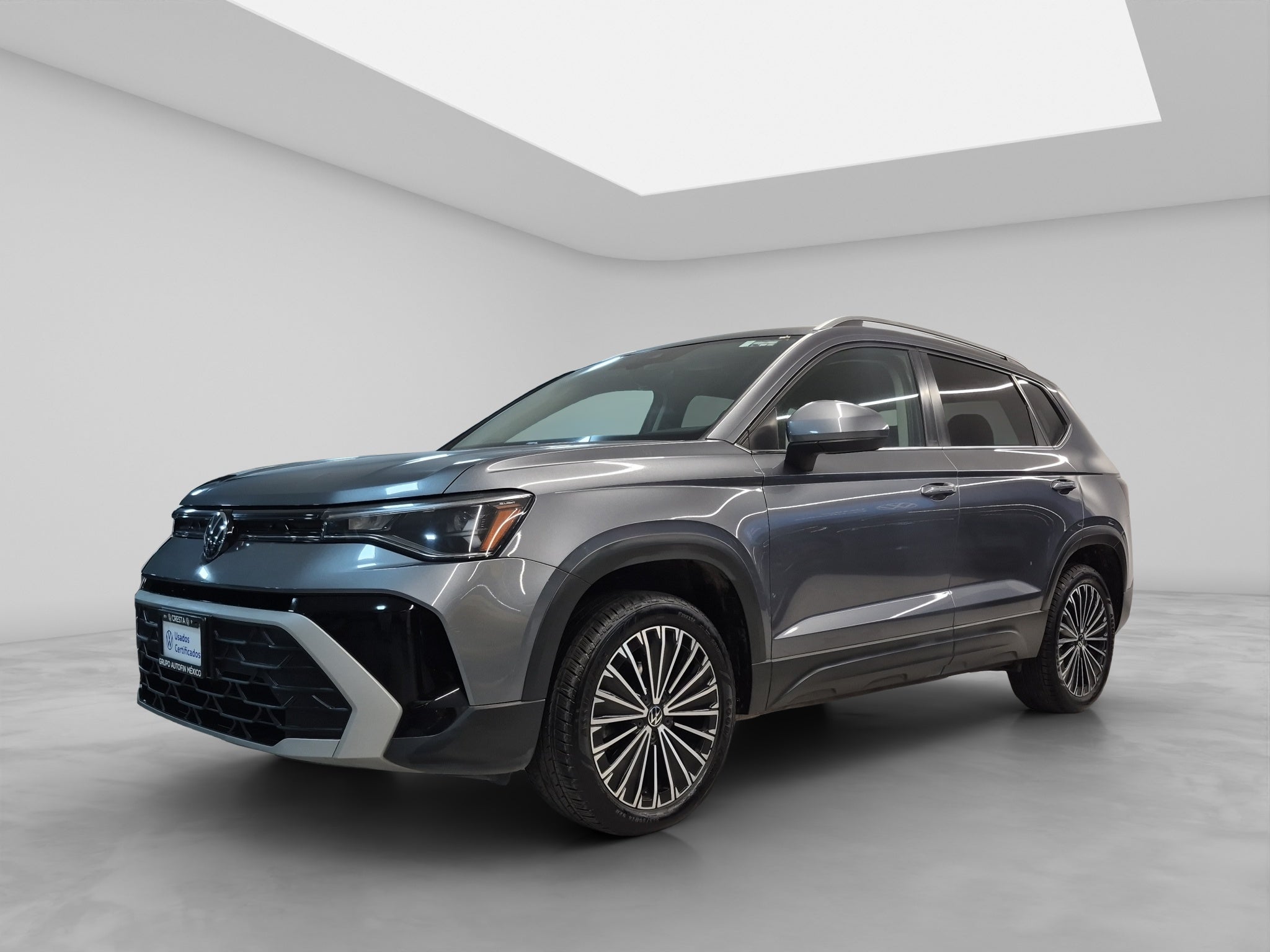 2025 Volkswagen Taos 1.4 Comfortline At