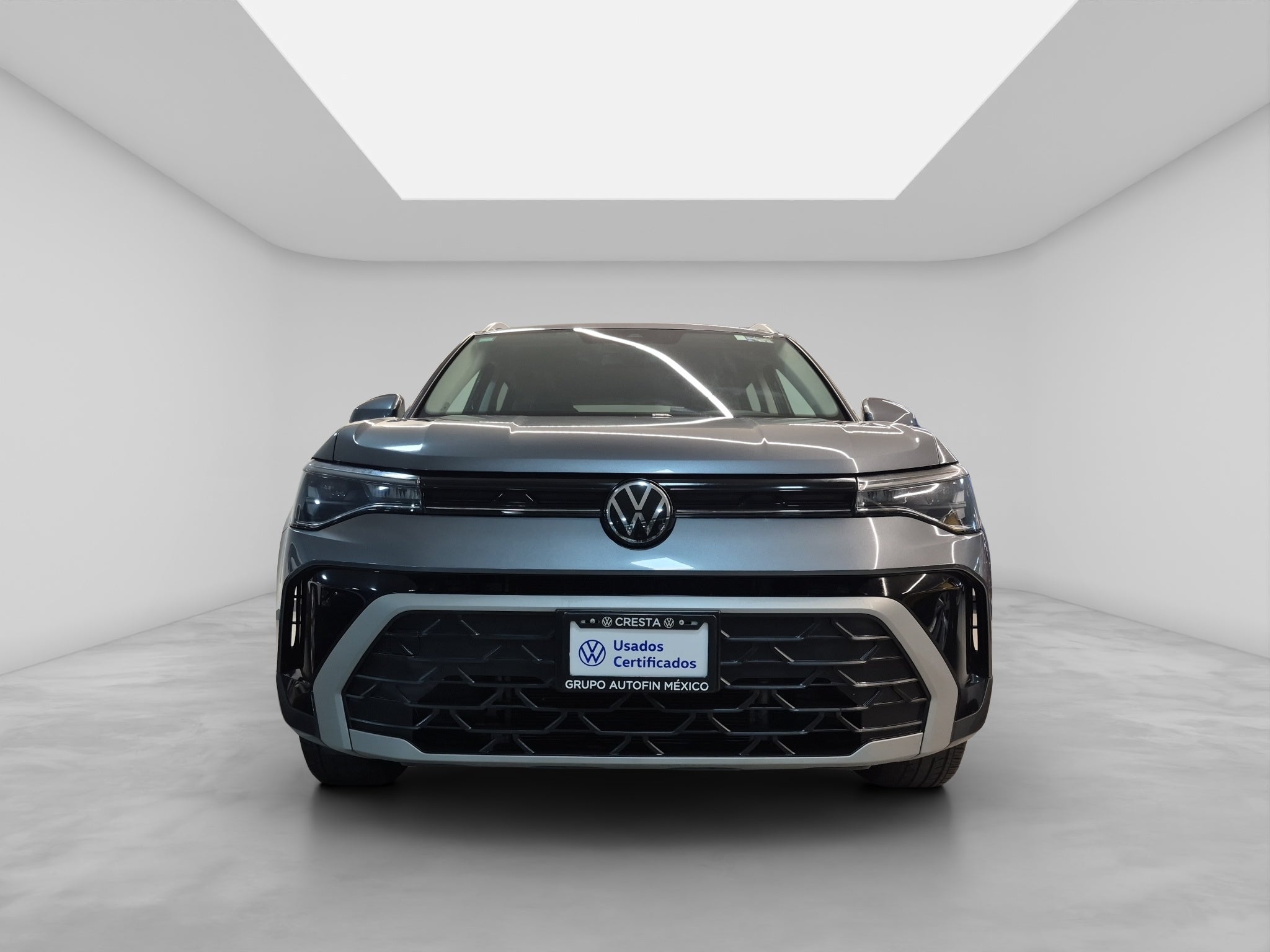 2025 Volkswagen Taos 1.4 Comfortline At