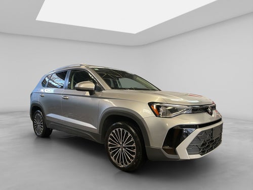 2025 Volkswagen Taos 1.4 Comfortline At