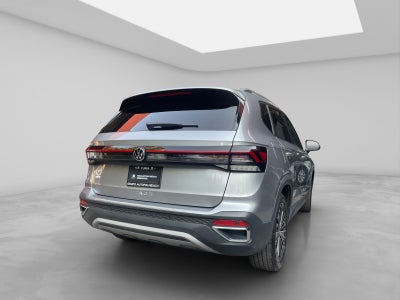 2025 Volkswagen Taos 1.4 Comfortline At