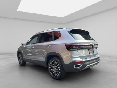 2025 Volkswagen Taos 1.4 Comfortline At