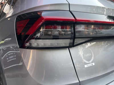 2025 Volkswagen Taos 1.4 Comfortline At