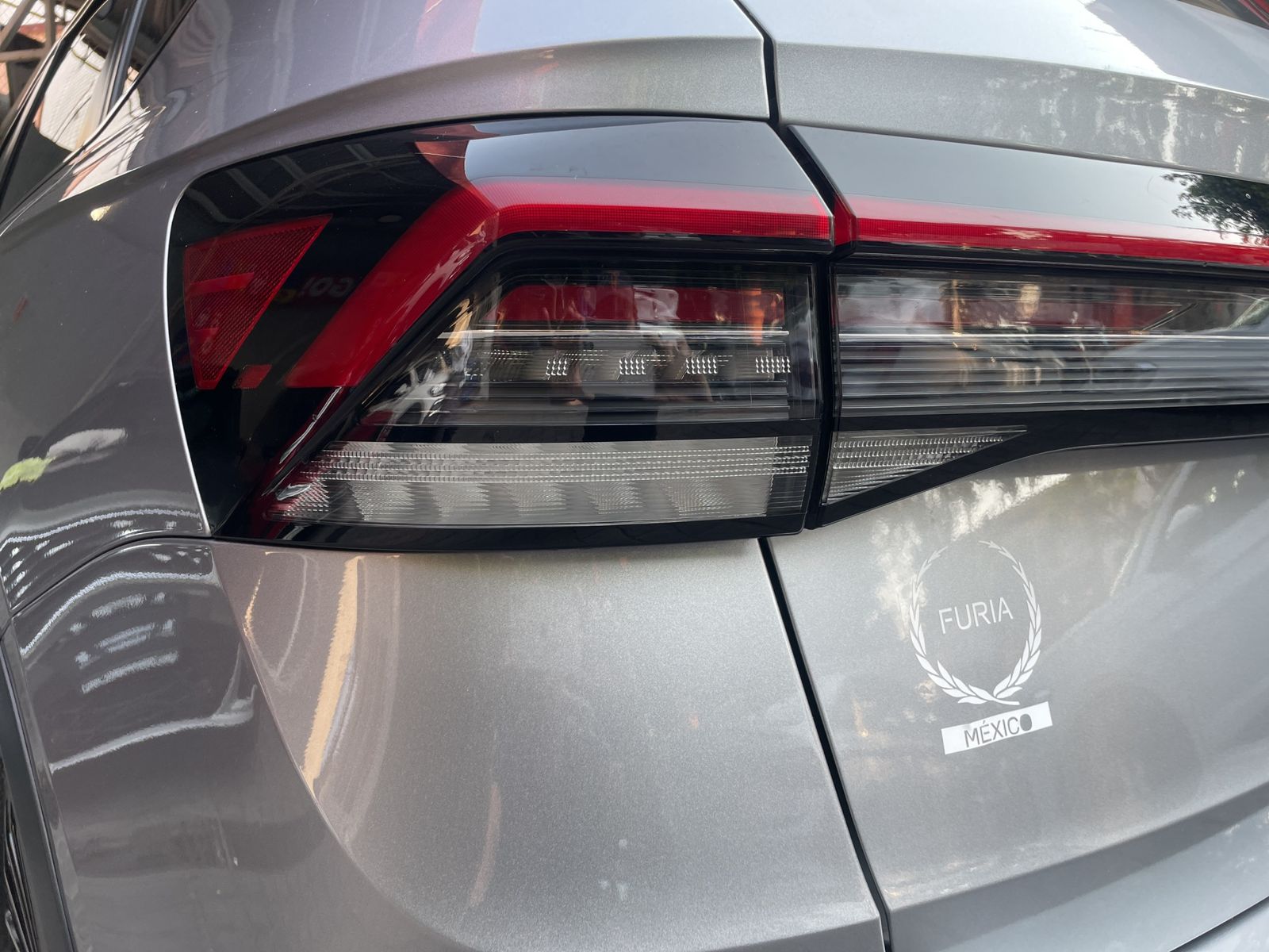 2025 Volkswagen Taos 1.4 Comfortline At