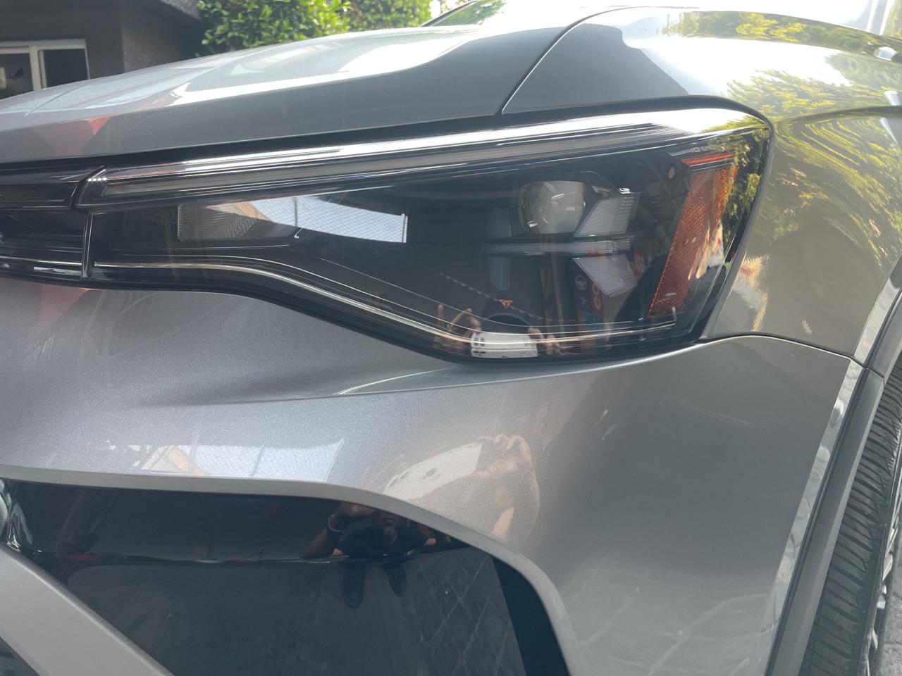 2025 Volkswagen Taos 1.4 Comfortline At