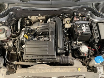 2025 Volkswagen Taos 1.4 Comfortline At