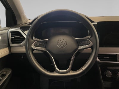 2025 Volkswagen Taos 1.4 Comfortline At