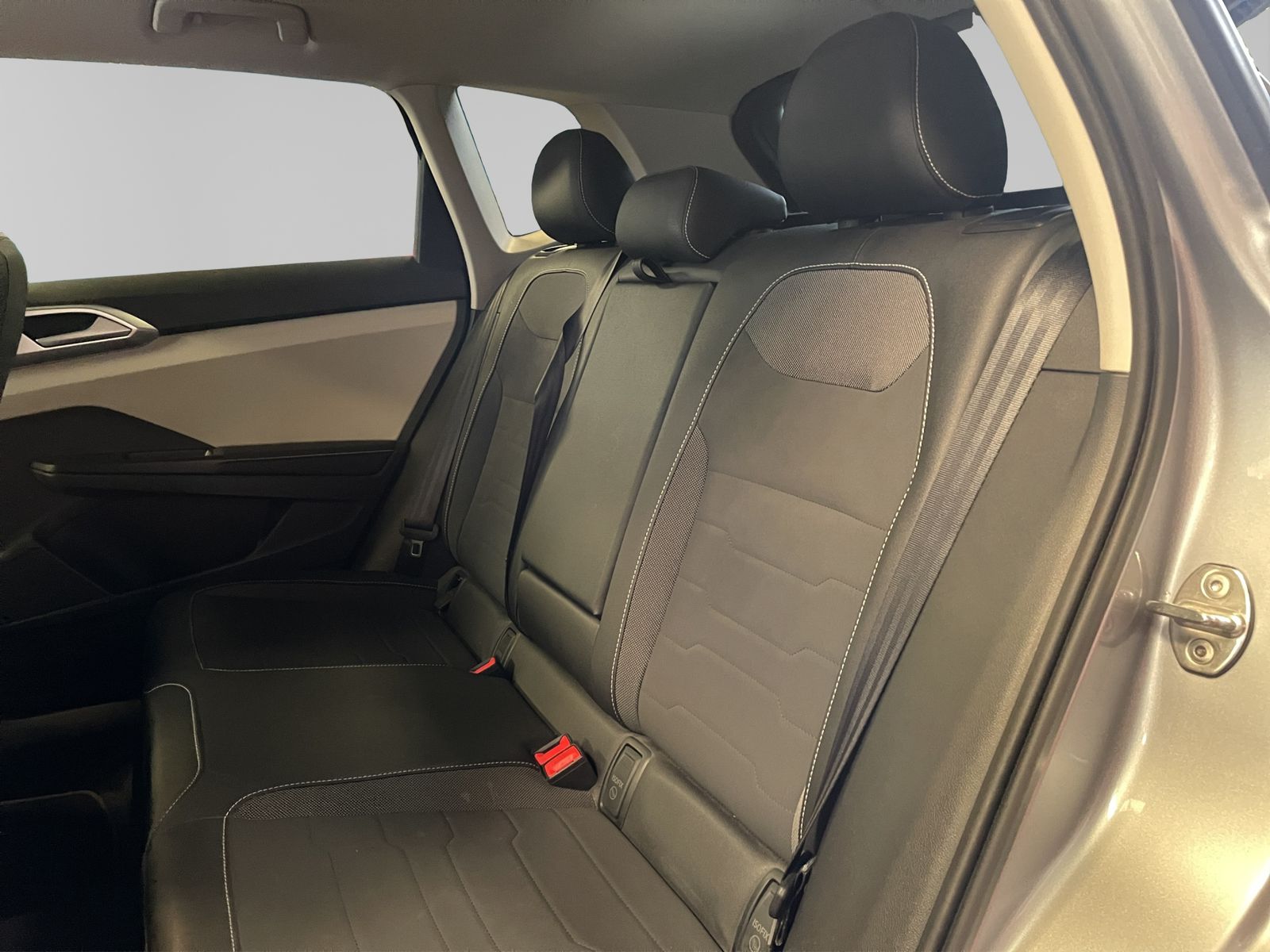 2025 Volkswagen Taos 1.4 Comfortline At