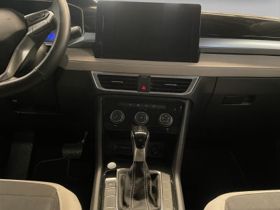 2025 Volkswagen Taos 1.4 Comfortline At