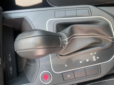 2025 Volkswagen Taos 1.4 Comfortline At