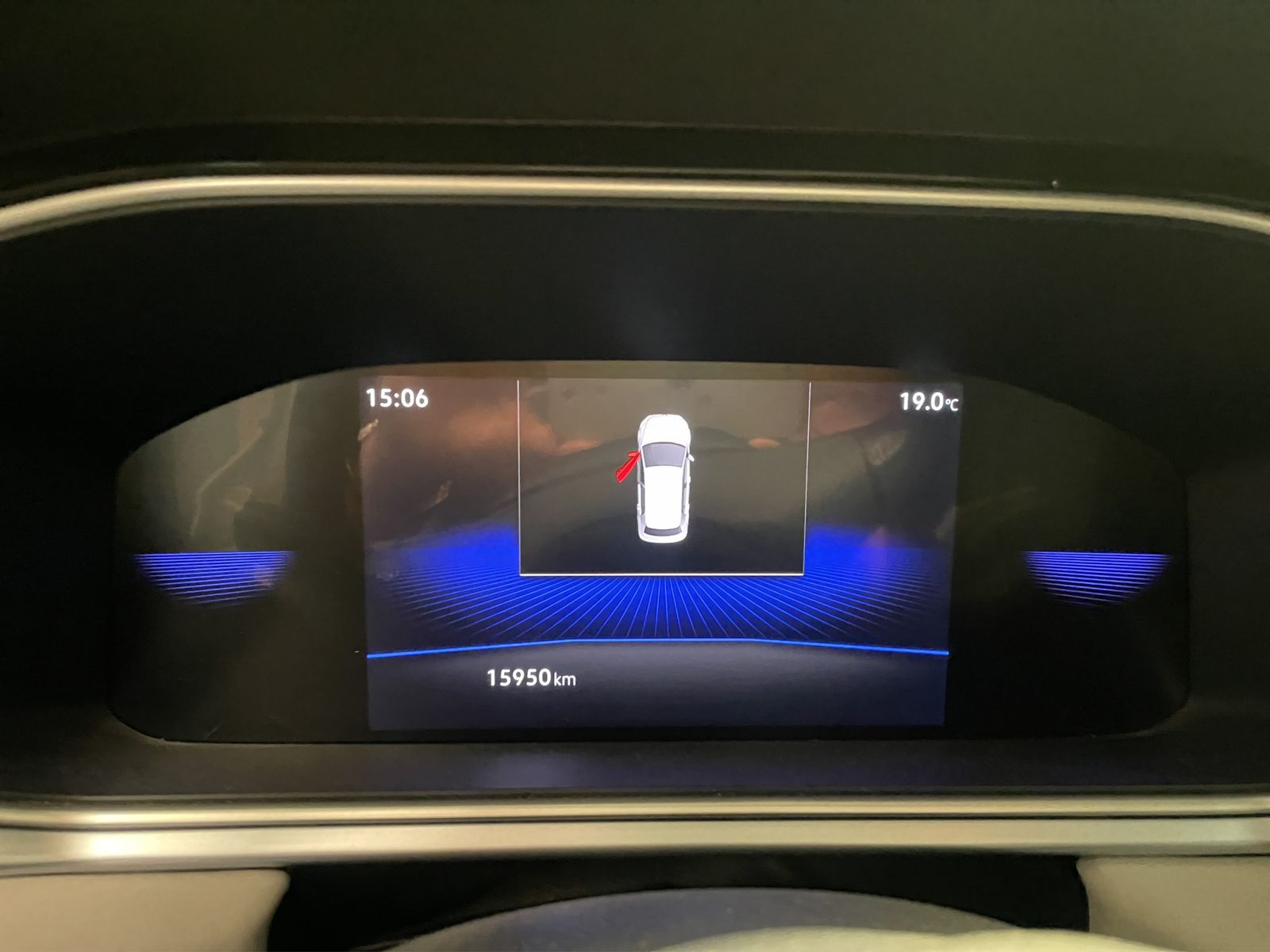 2025 Volkswagen Taos 1.4 Comfortline At