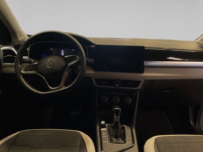 2025 Volkswagen Taos 1.4 Comfortline At