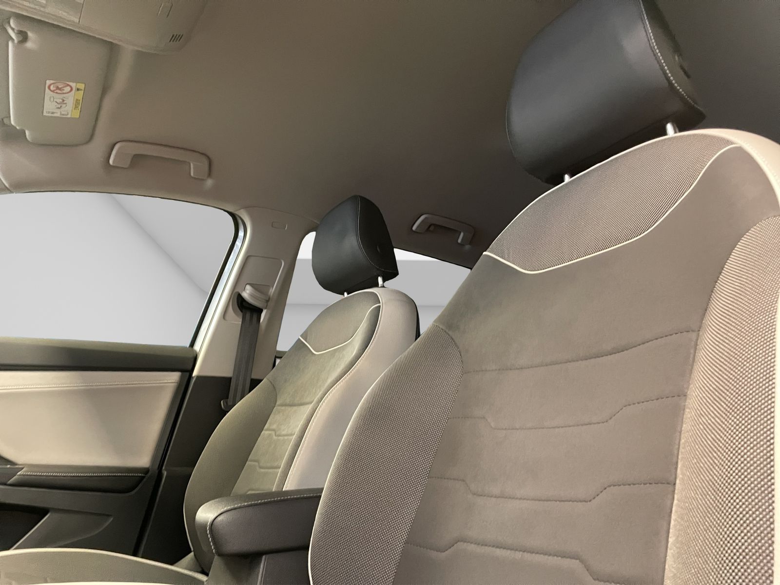 2025 Volkswagen Taos 1.4 Comfortline At