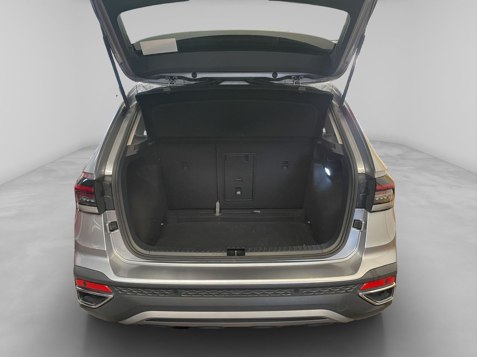 2025 Volkswagen Taos 1.4 Comfortline At