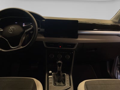 2025 Volkswagen Taos 1.4 Comfortline At