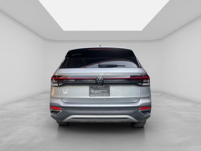 2025 Volkswagen Taos 1.4 Comfortline At