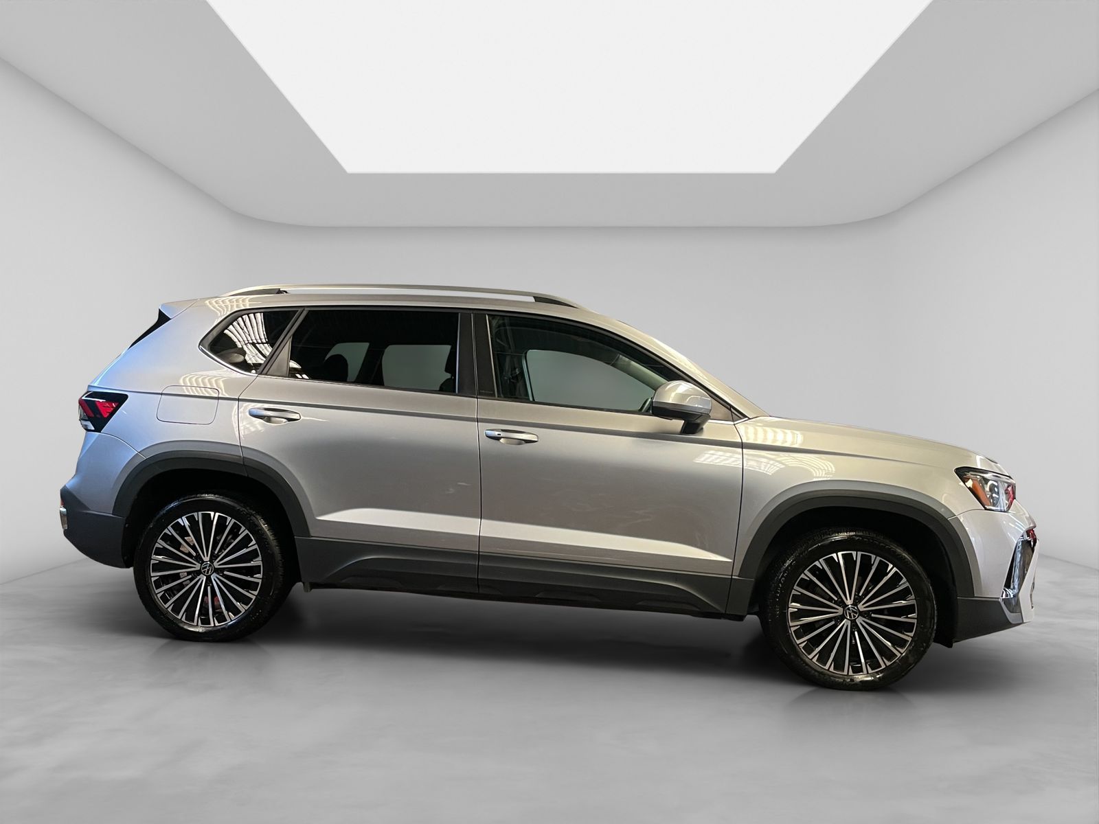 2025 Volkswagen Taos 1.4 Comfortline At