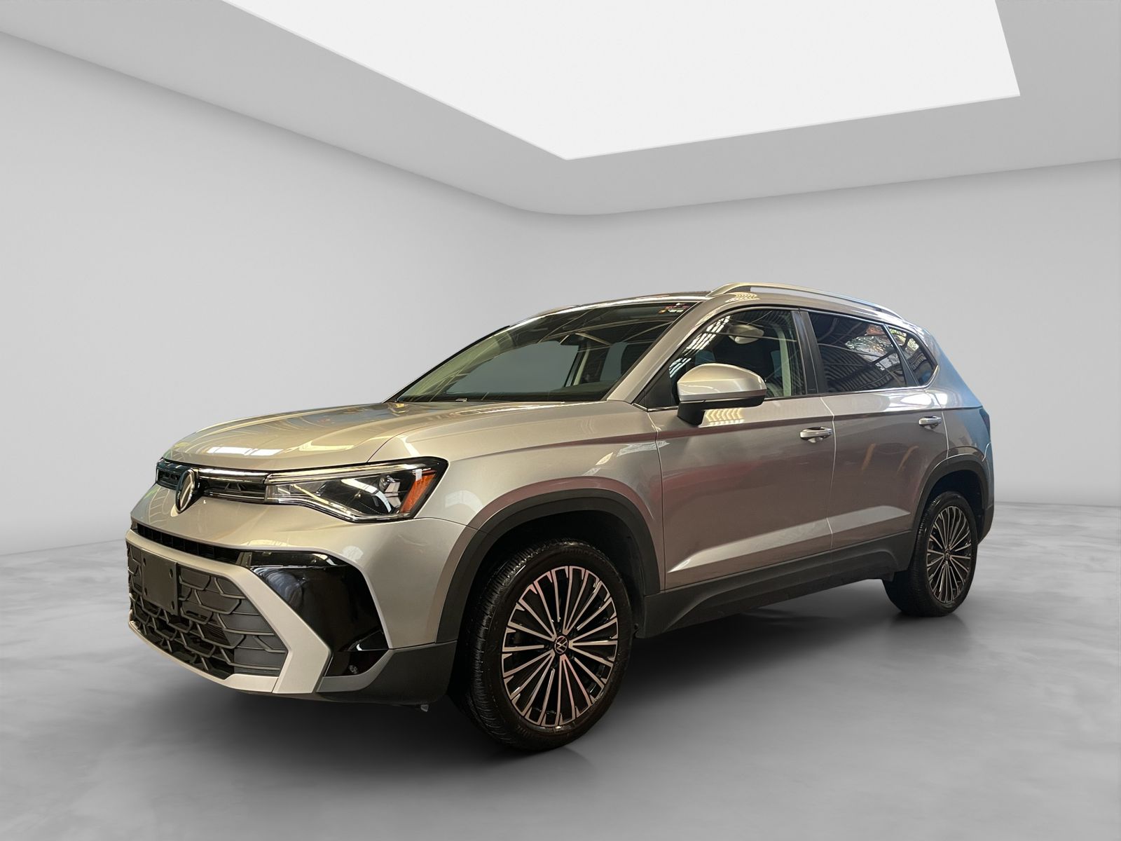 2025 Volkswagen Taos 1.4 Comfortline At