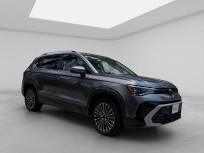 2025 Volkswagen Taos 1.4 Comfortline At