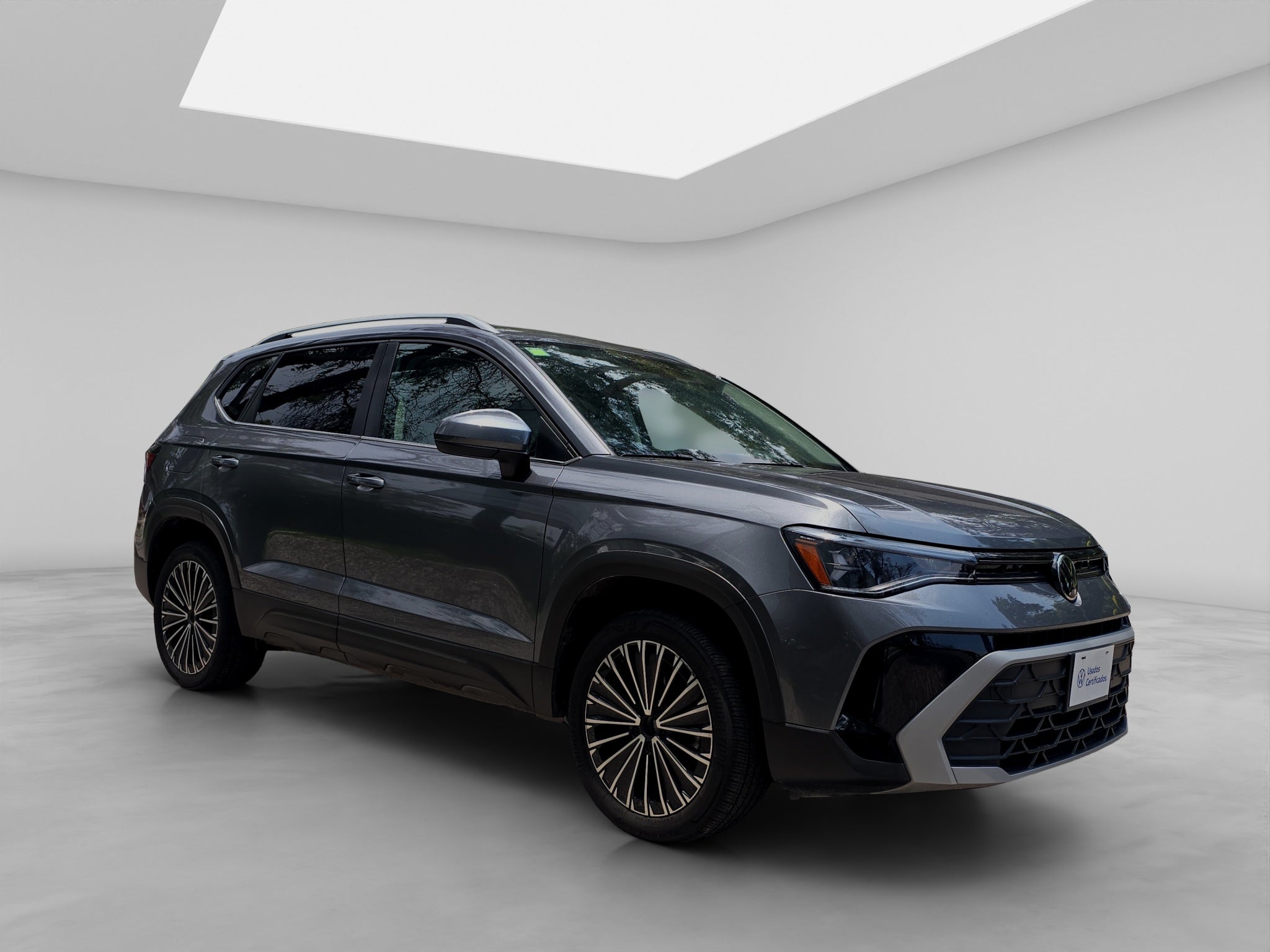 2025 Volkswagen Taos 1.4 Comfortline At