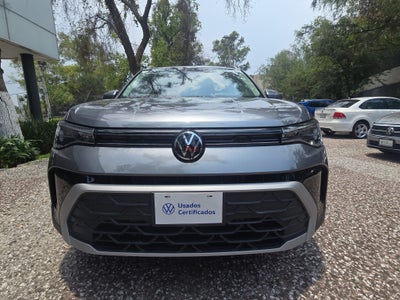 2025 Volkswagen Taos 1.4 Comfortline At