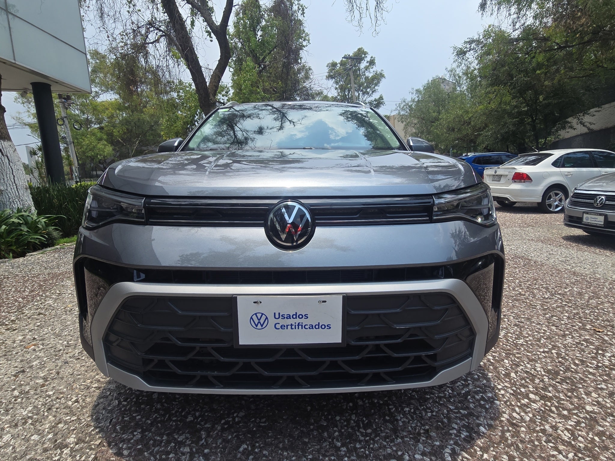 2025 Volkswagen Taos 1.4 Comfortline At
