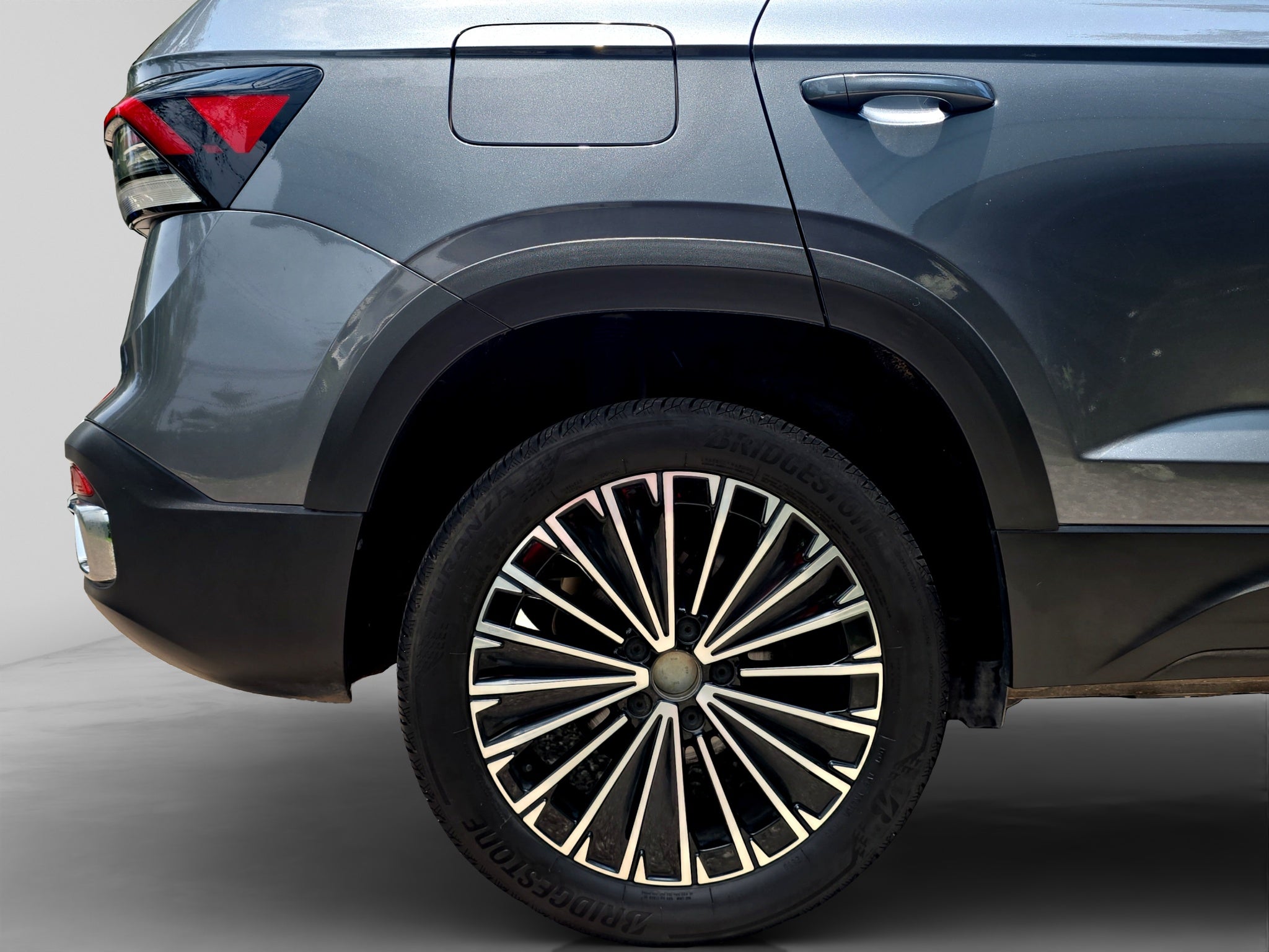 2025 Volkswagen Taos 1.4 Comfortline At