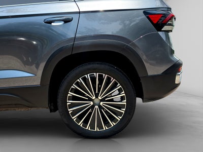 2025 Volkswagen Taos 1.4 Comfortline At