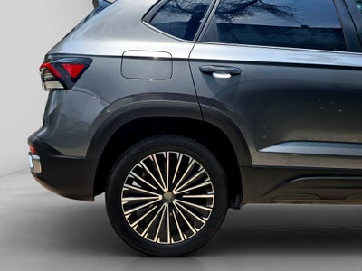 2025 Volkswagen Taos 1.4 Comfortline At