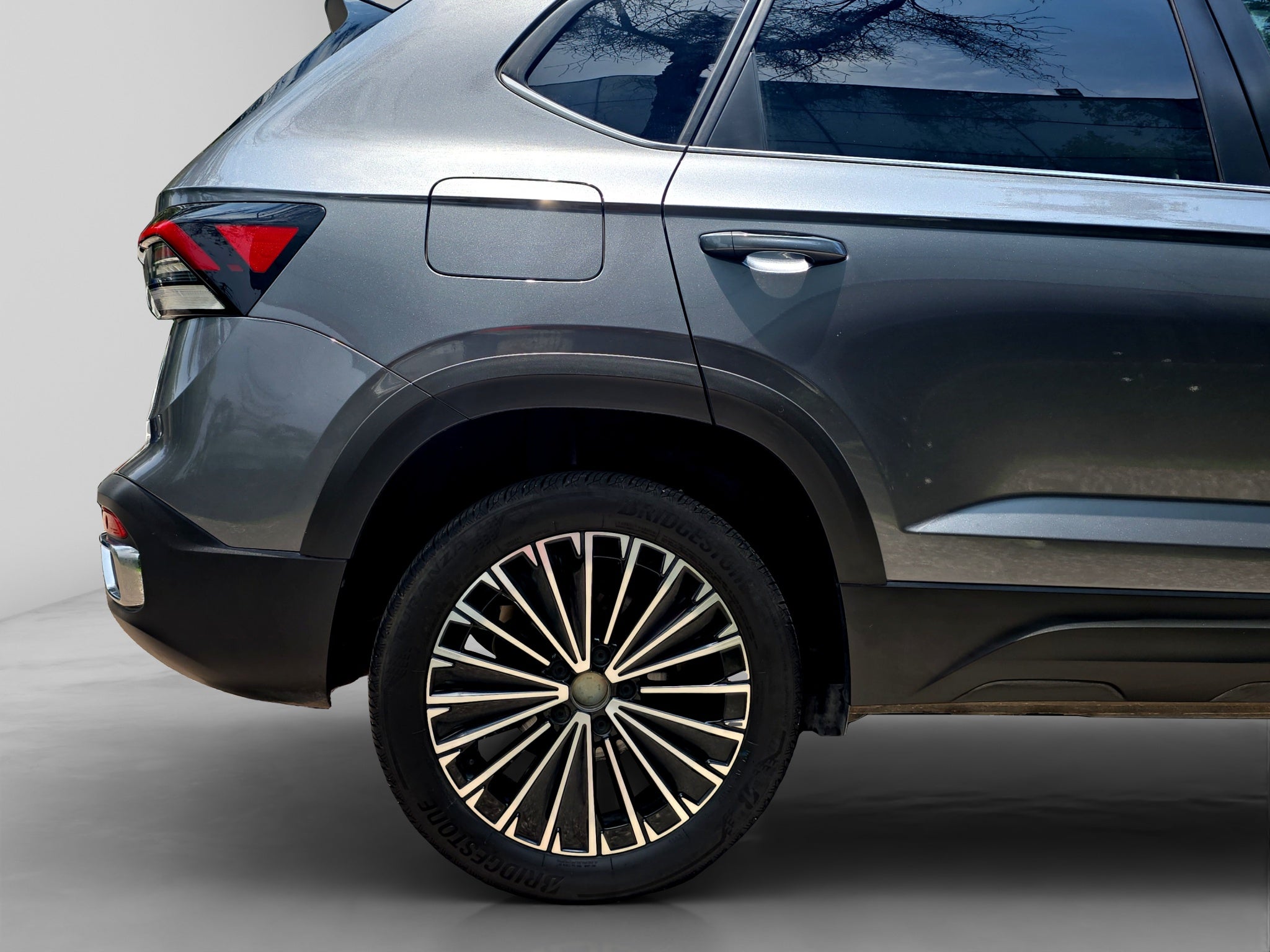 2025 Volkswagen Taos 1.4 Comfortline At