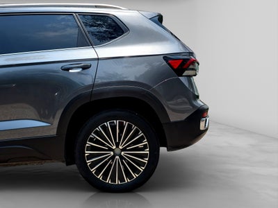 2025 Volkswagen Taos 1.4 Comfortline At
