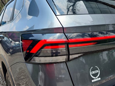 2025 Volkswagen Taos 1.4 Comfortline At