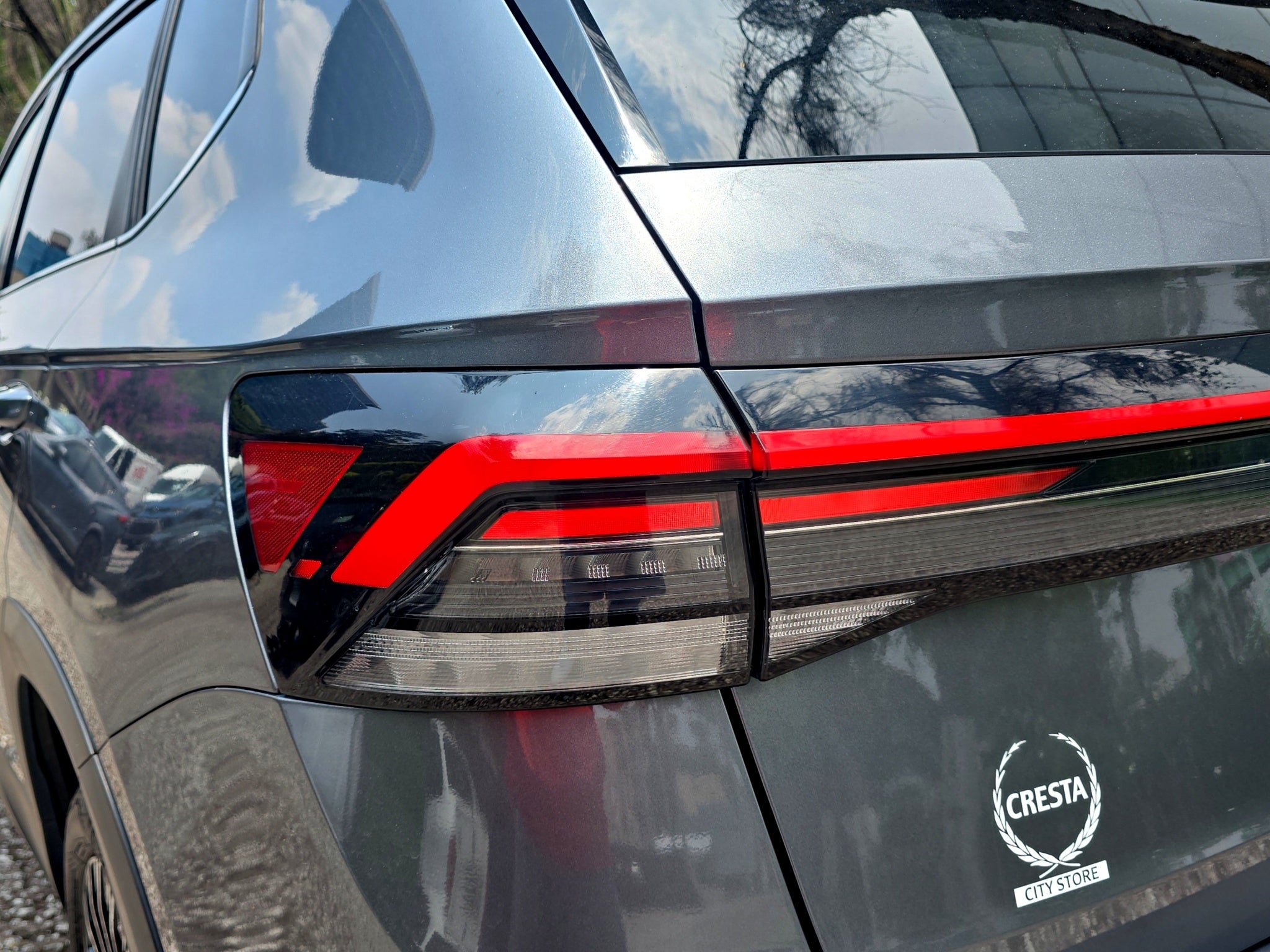 2025 Volkswagen Taos 1.4 Comfortline At